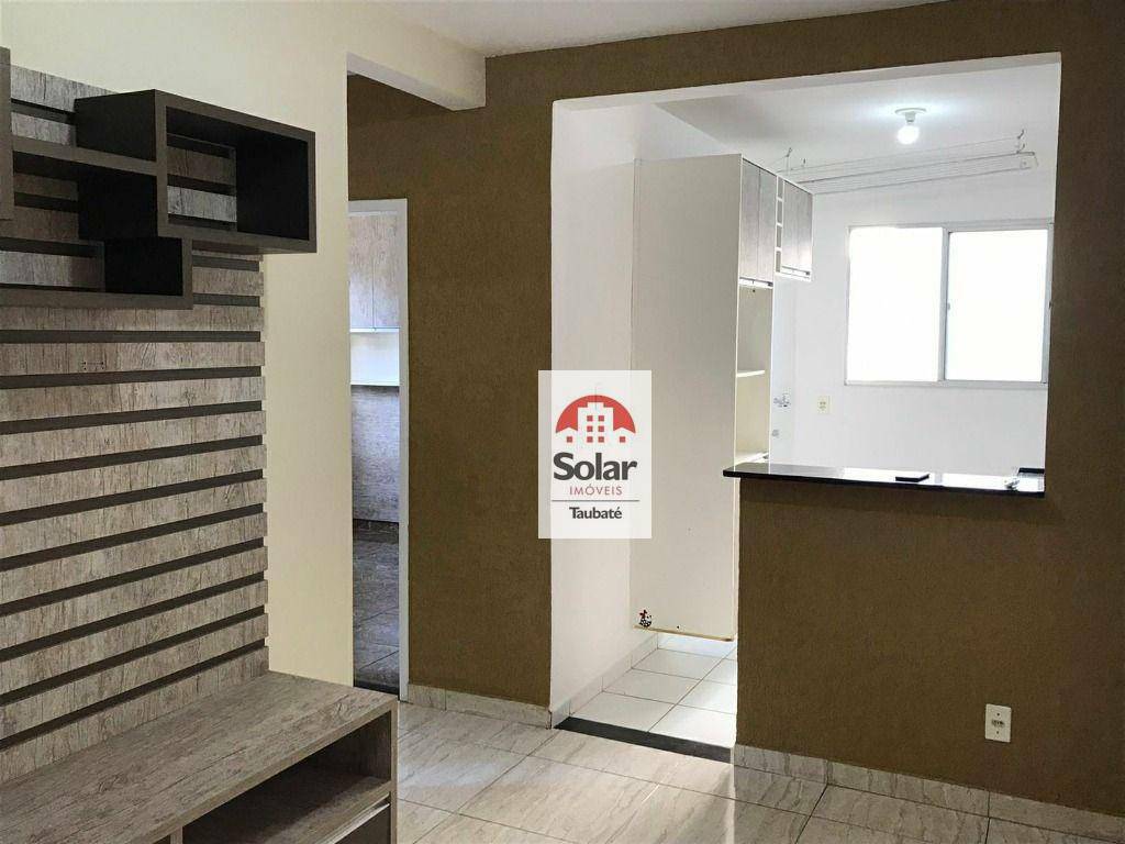 Apartamento à venda com 2 quartos, 47m² - Foto 1