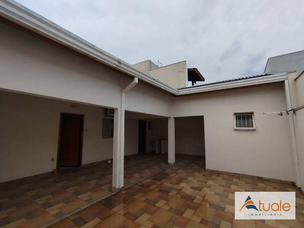 Casa de Condomínio para alugar com 3 quartos, 190m² - Foto 25