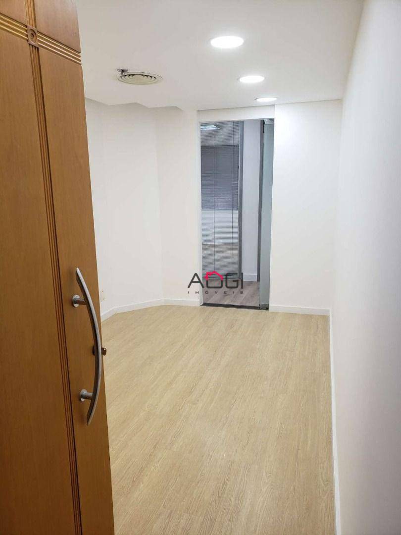 Conjunto Comercial-Sala para alugar, 67m² - Foto 14