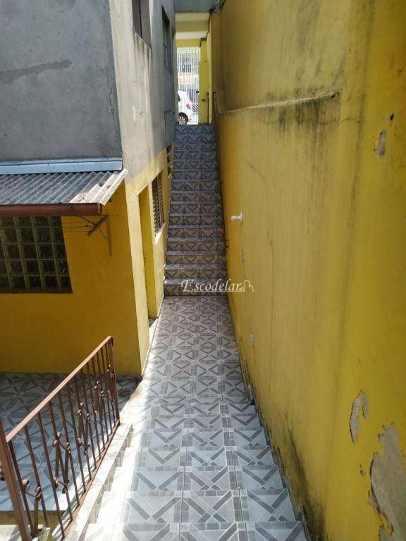 Sobrado à venda com 4 quartos, 128m² - Foto 45