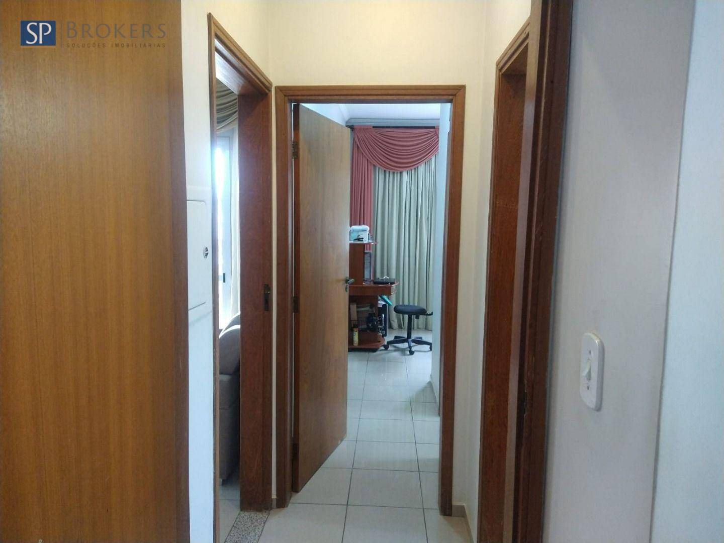 Apartamento à venda com 2 quartos, 75m² - Foto 7