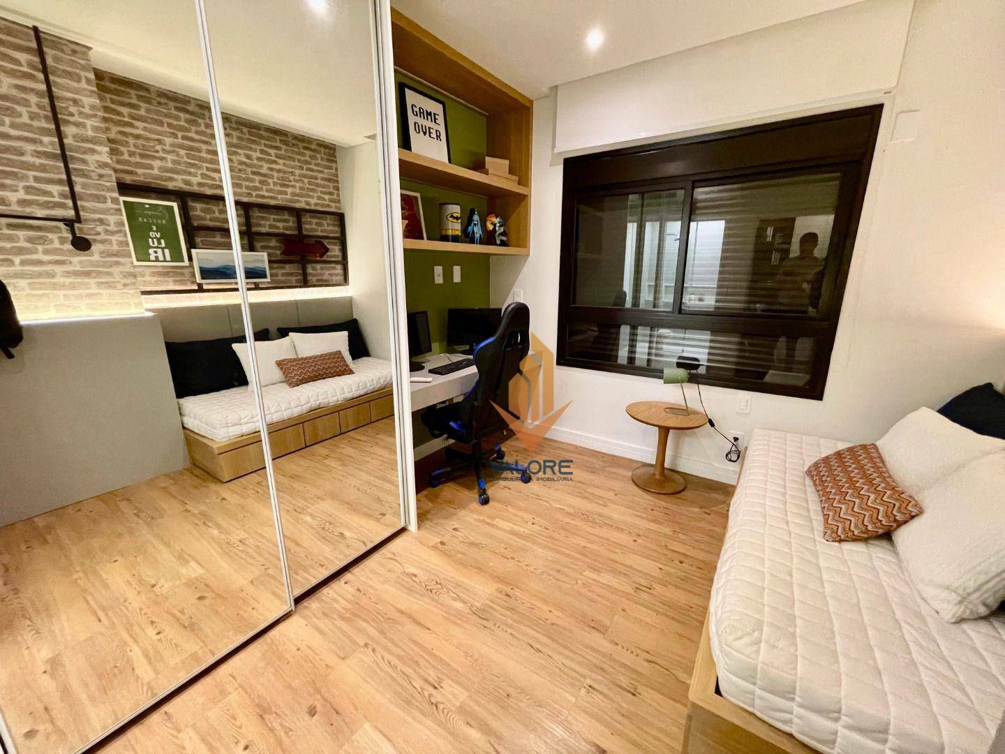 Casa de Condomínio à venda com 3 quartos, 138m² - Foto 31