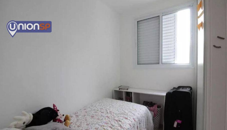 Apartamento à venda com 3 quartos, 62m² - Foto 8