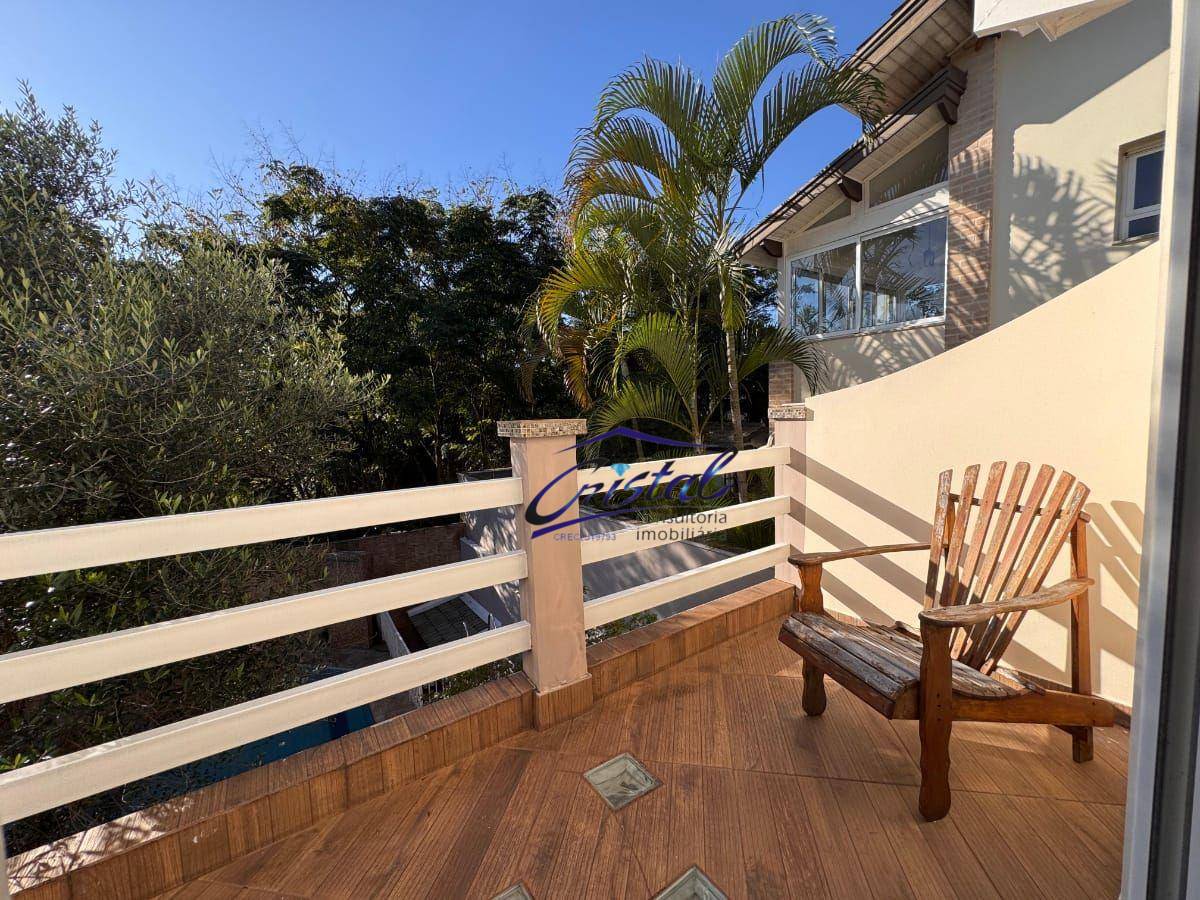 Casa de Condomínio, 5 quartos - Foto 5