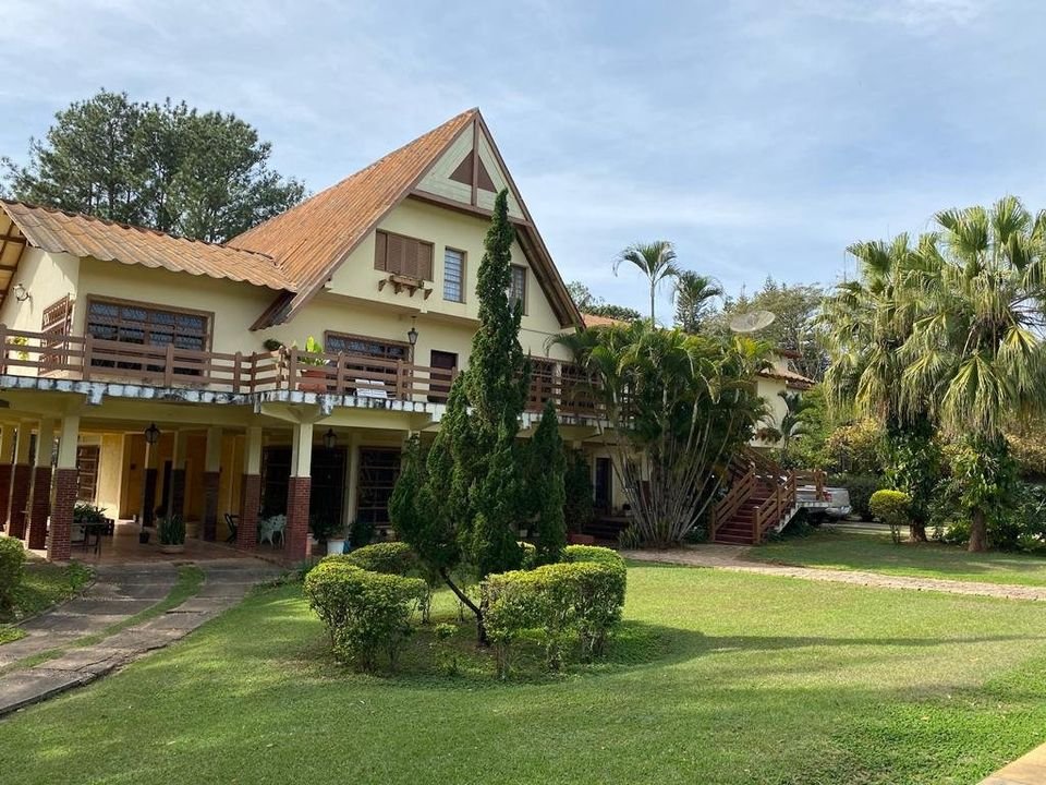 Fazenda à venda, 2500m² - Foto 3