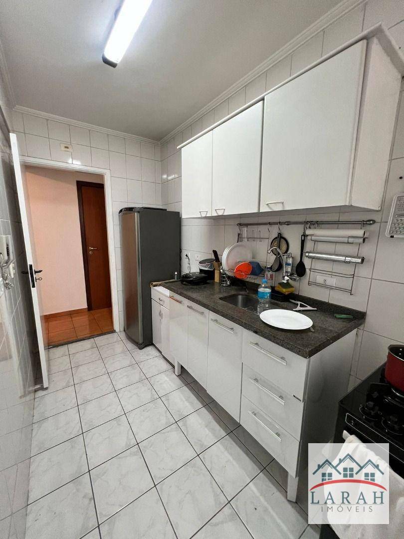 Apartamento à venda com 2 quartos, 58m² - Foto 6