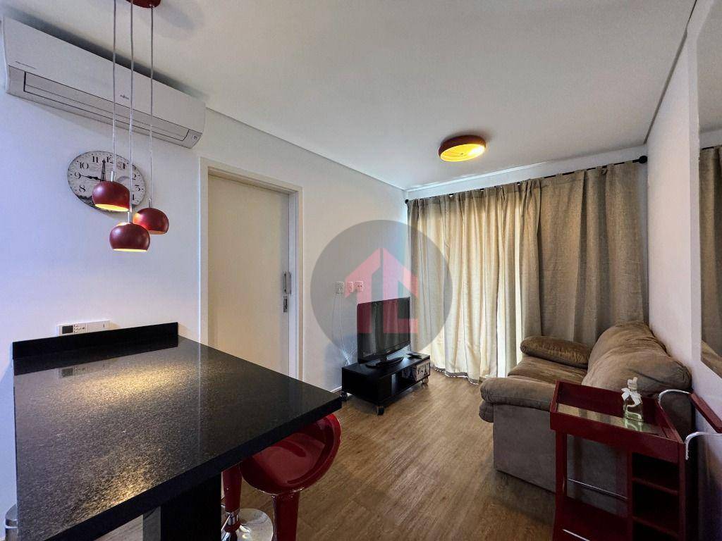 Apartamento, 1 quarto, 40 m² - Foto 1