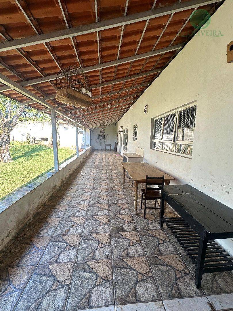 Chácara, 1 quarto, 1000 m² - Foto 5