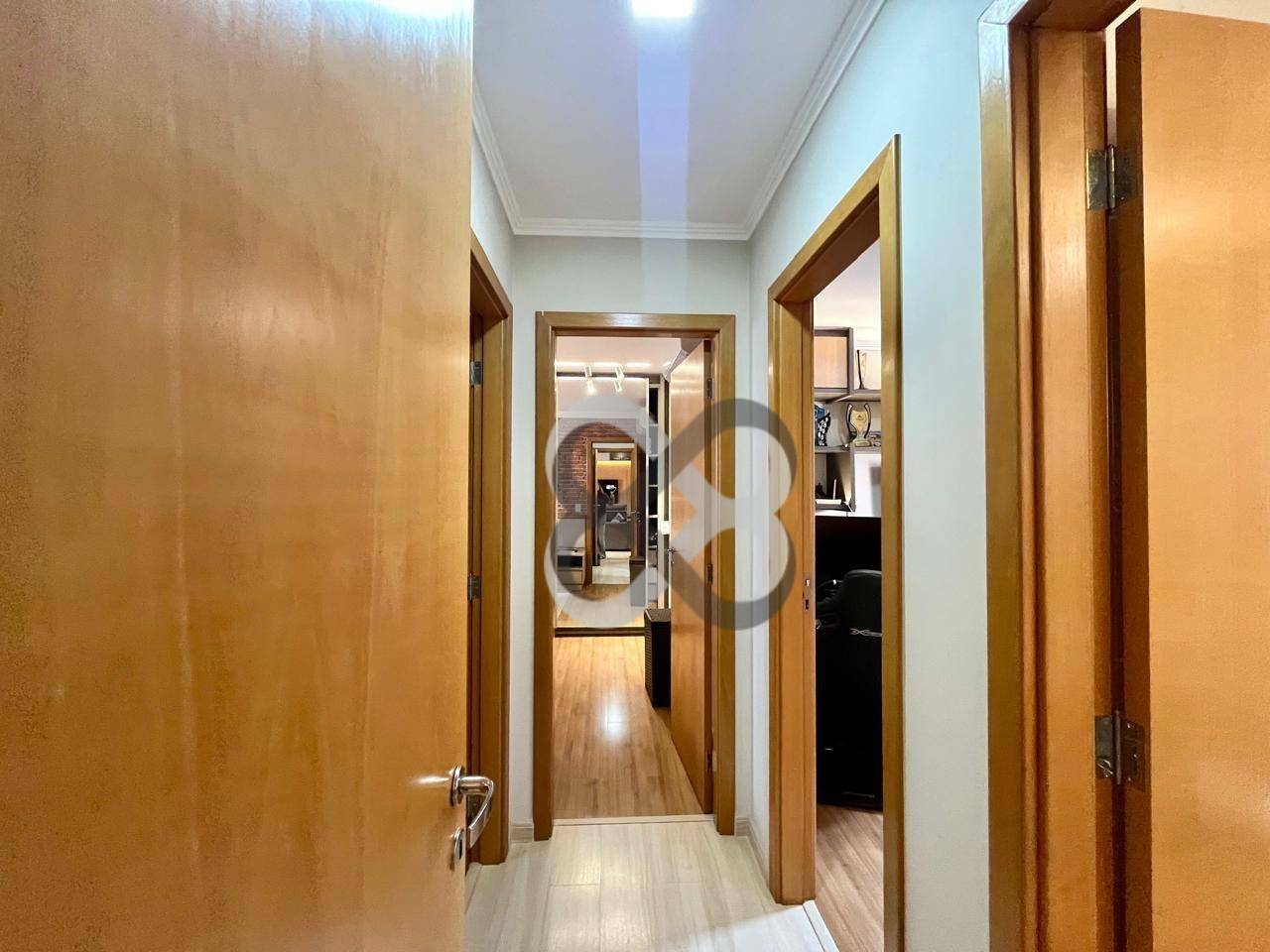 Apartamento à venda com 3 quartos, 104m² - Foto 12