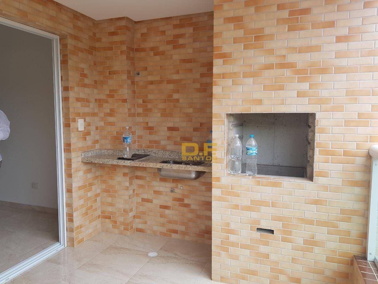 Apartamento à venda com 2 quartos, 80m² - Foto 3