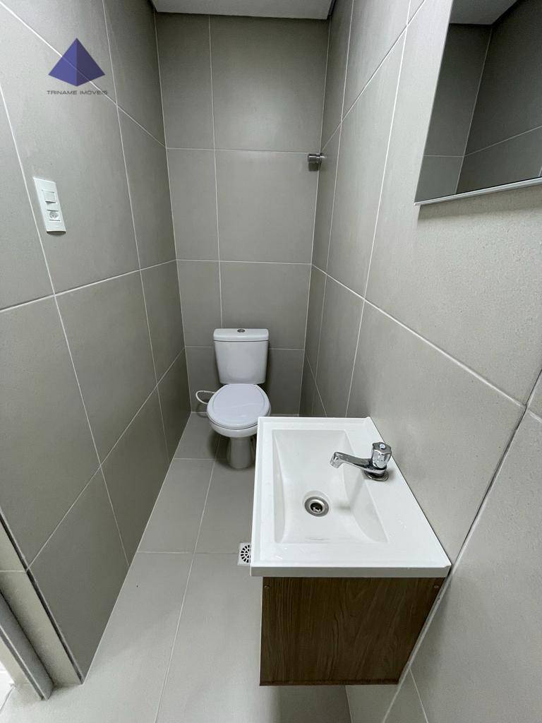 Loja-Salão para alugar, 90m² - Foto 7