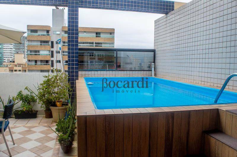 Cobertura, 3 quartos, 184 m² - Foto 1