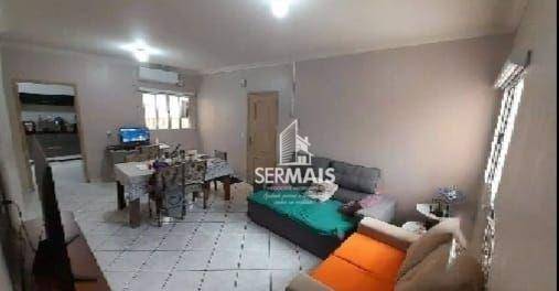 Apartamento à venda com 3 quartos, 100m² - Foto 7