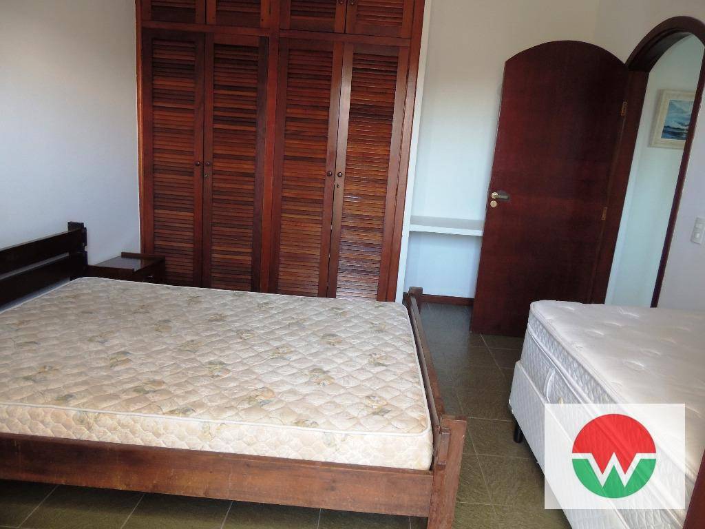 Casa de Condomínio para alugar com 7 quartos, 450m² - Foto 24