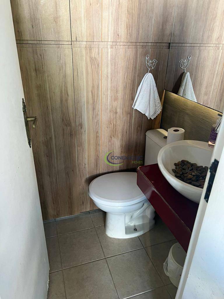 Sobrado à venda com 5 quartos, 322m² - Foto 155