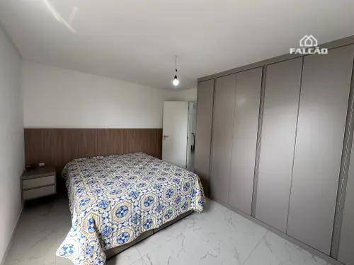 Apartamento à venda com 2 quartos, 93m² - Foto 12