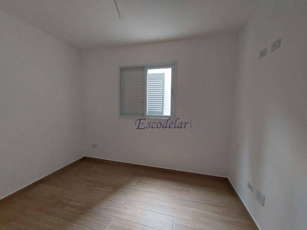 Apartamento à venda com 1 quarto, 32m² - Foto 13