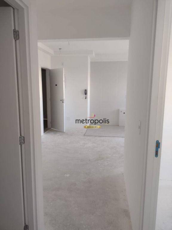 Apartamento à venda com 2 quartos, 54m² - Foto 5