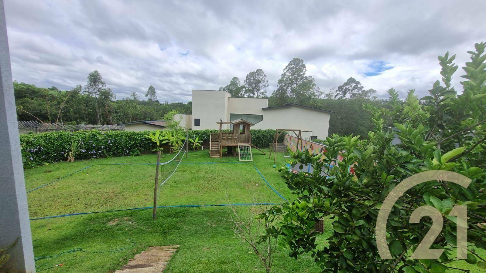 Casa de Condomínio à venda com 3 quartos, 325m² - Foto 19