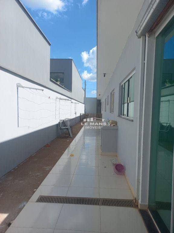 Casa à venda com 3 quartos, 173m² - Foto 34