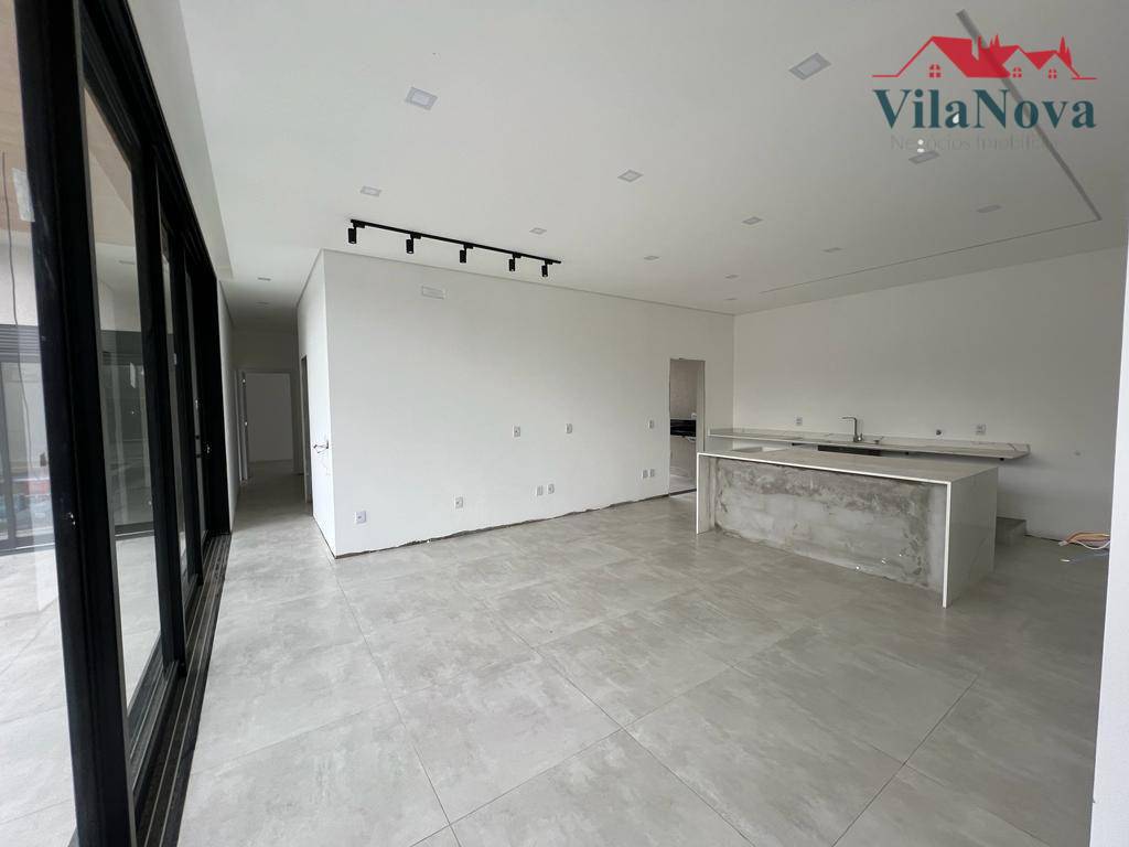 Casa de Condomínio à venda com 3 quartos, 205m² - Foto 5