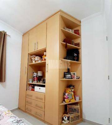 Apartamento à venda com 2 quartos, 48m² - Foto 13