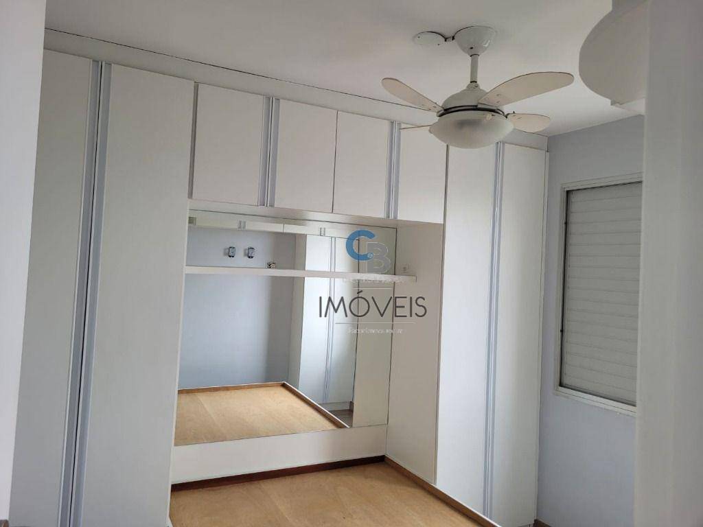 Apartamento à venda com 2 quartos, 48m² - Foto 8