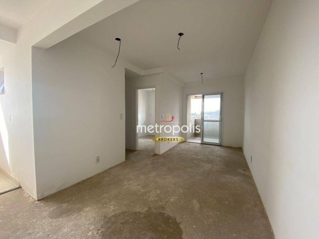 Apartamento à venda com 2 quartos, 55m² - Foto 1