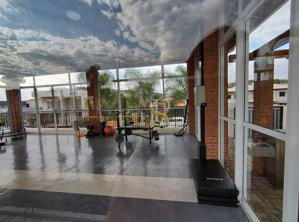 Casa de Condomínio, 3 quartos - Foto 31