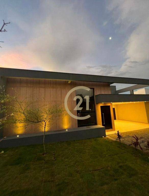 Chácara à venda com 3 quartos, 316m² - Foto 2