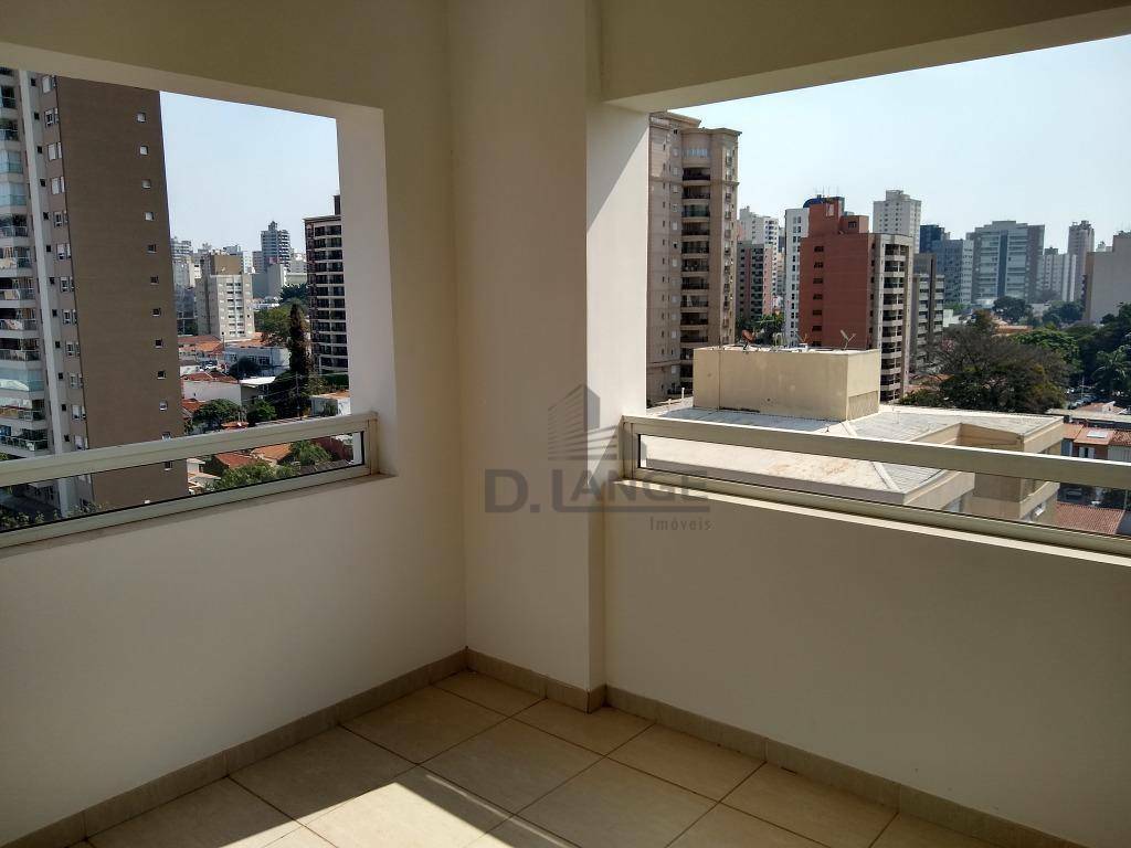 Apartamento para alugar com 2 quartos, 105m² - Foto 12