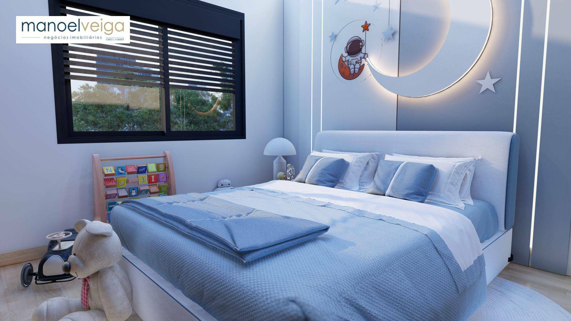 Sobrado à venda com 3 quartos, 186m² - Foto 23