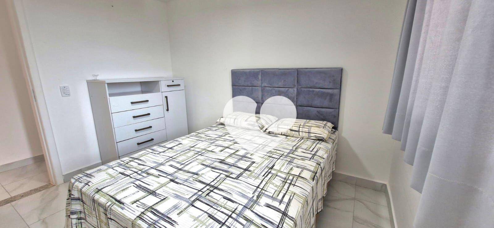 Apartamento à venda com 3 quartos, 99m² - Foto 17