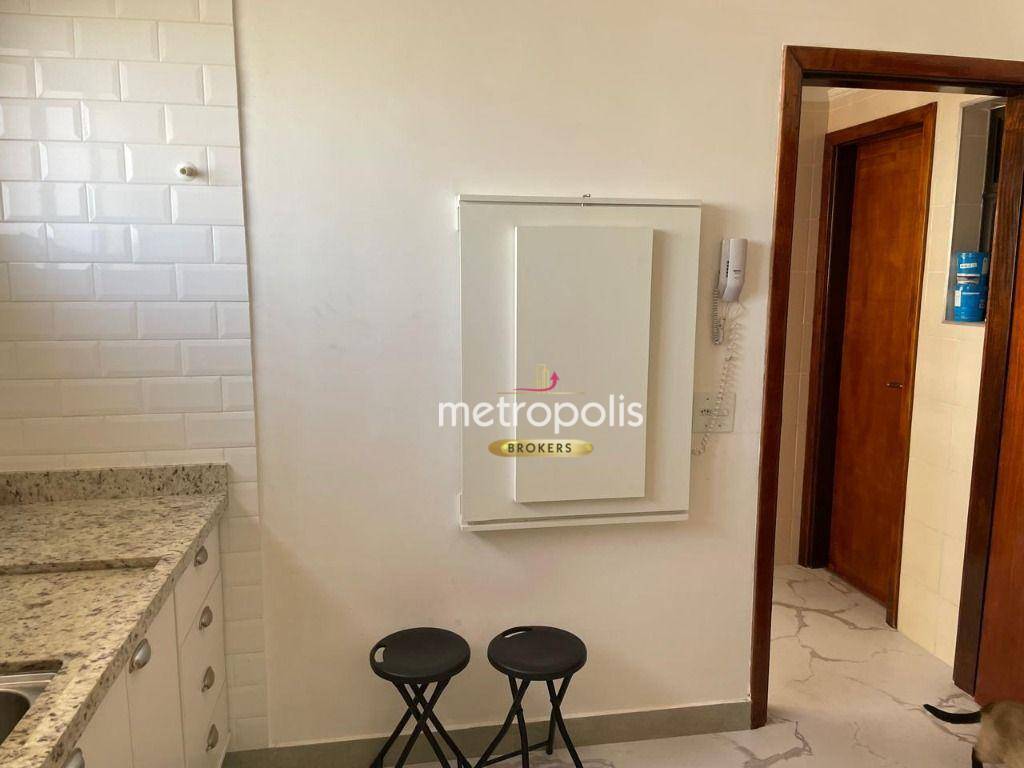 Apartamento à venda com 3 quartos, 125m² - Foto 26