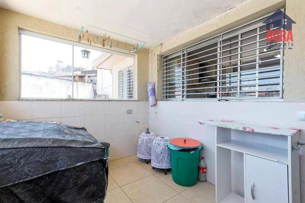 Casa à venda com 3 quartos, 289m² - Foto 26