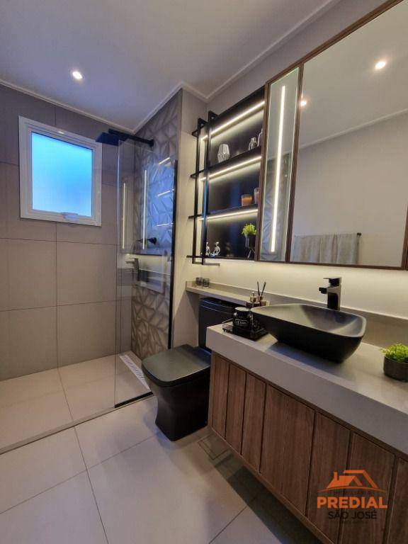 Apartamento à venda com 2 quartos, 87m² - Foto 11