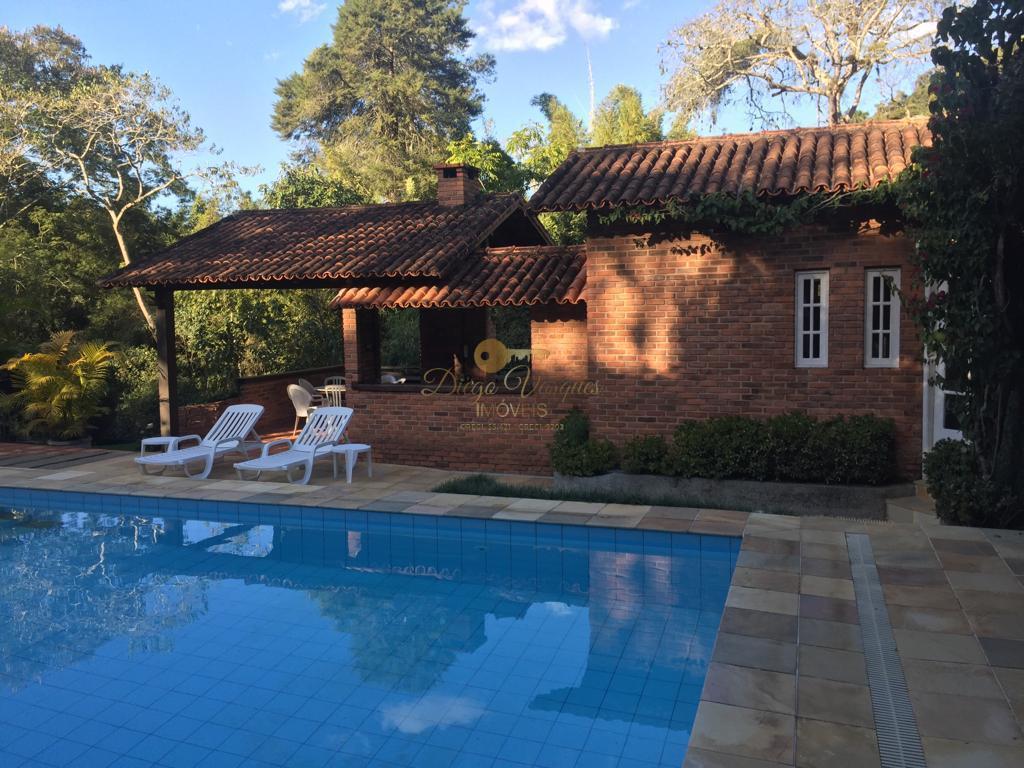 Casa à venda com 5 quartos, 7587m² - Foto 11
