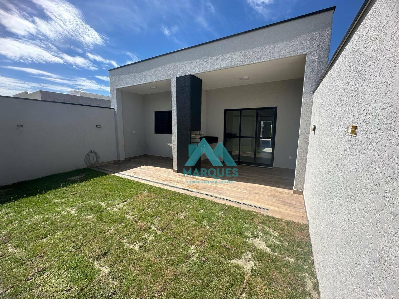 Casa, 3 quartos, 99 m² - Foto 5