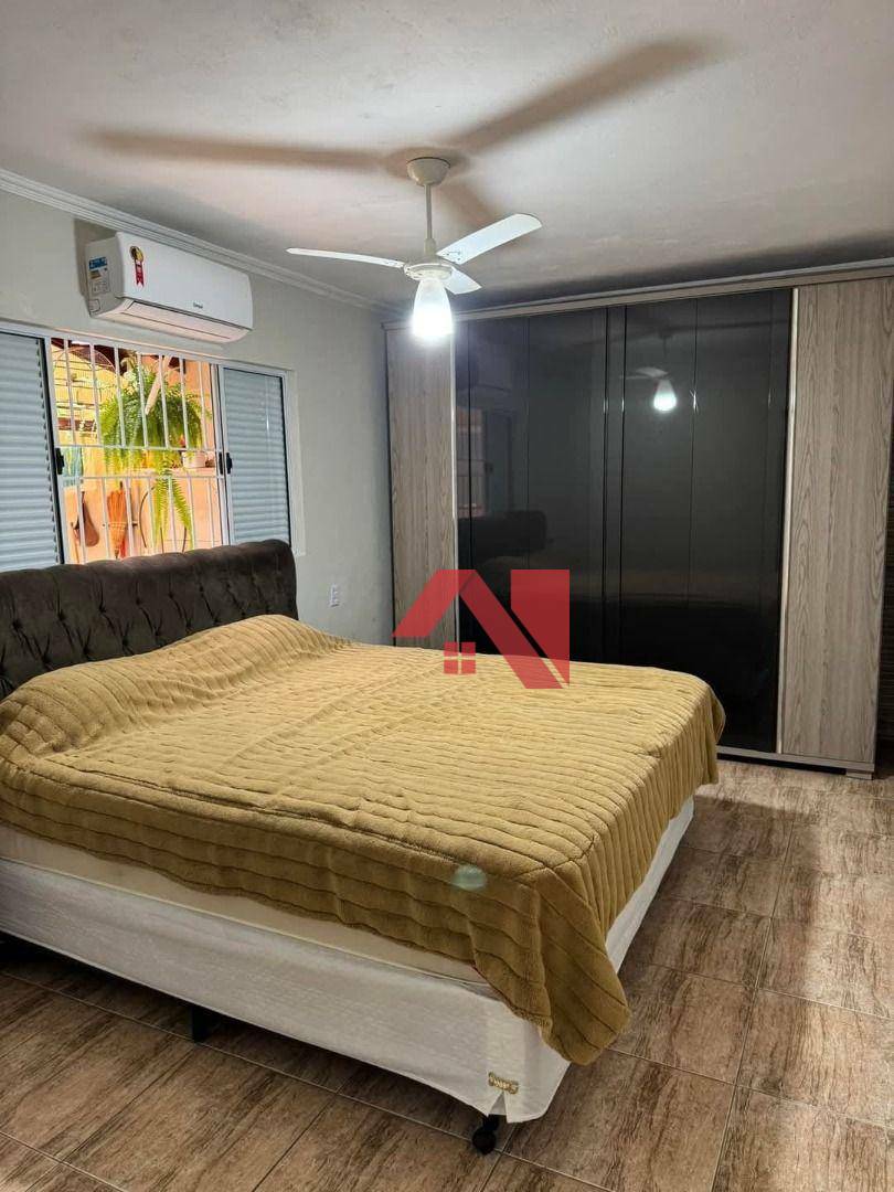 Casa à venda com 3 quartos, 188m² - Foto 10