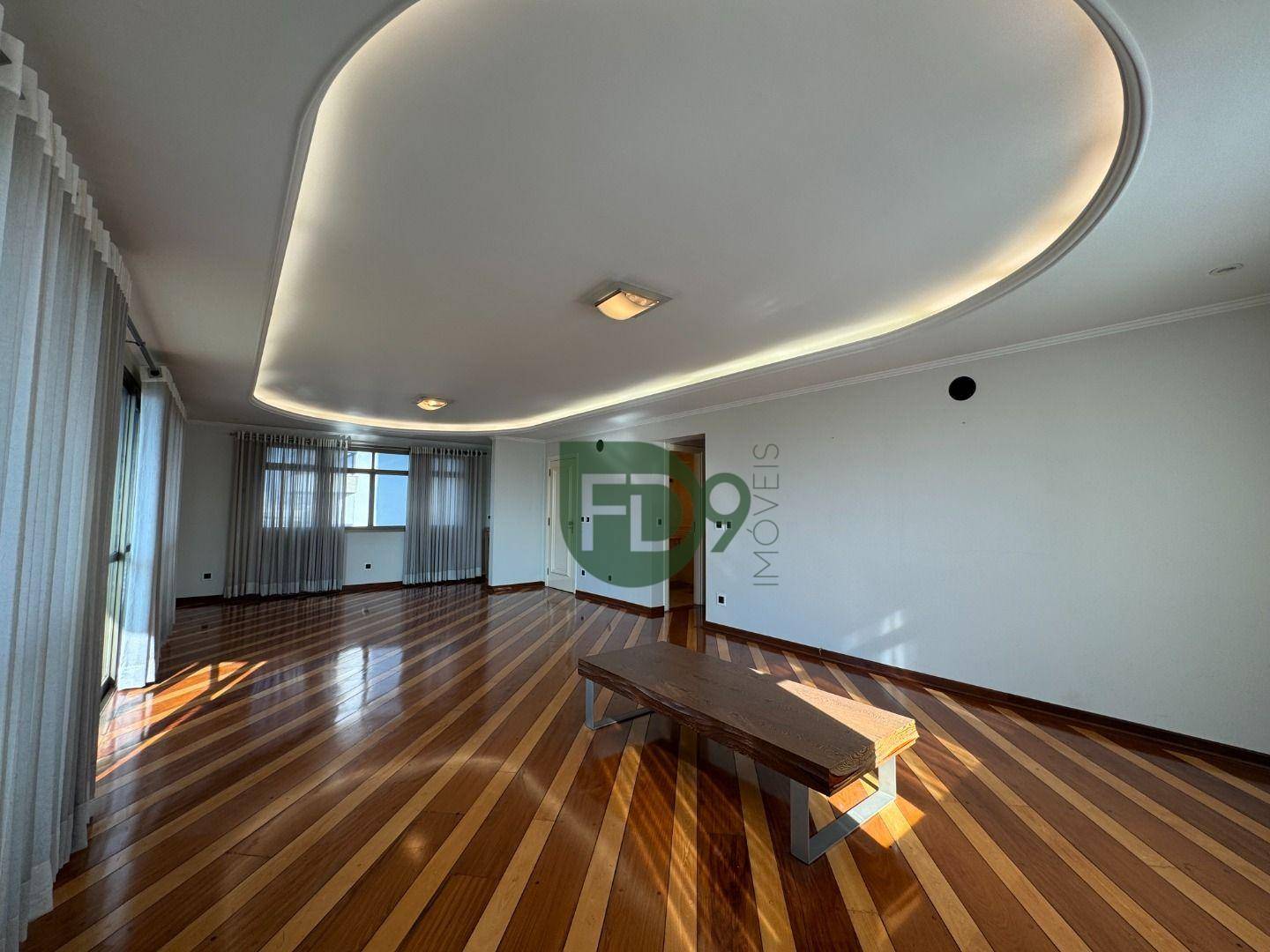 Apartamento, 3 quartos, 250 m² - Foto 5