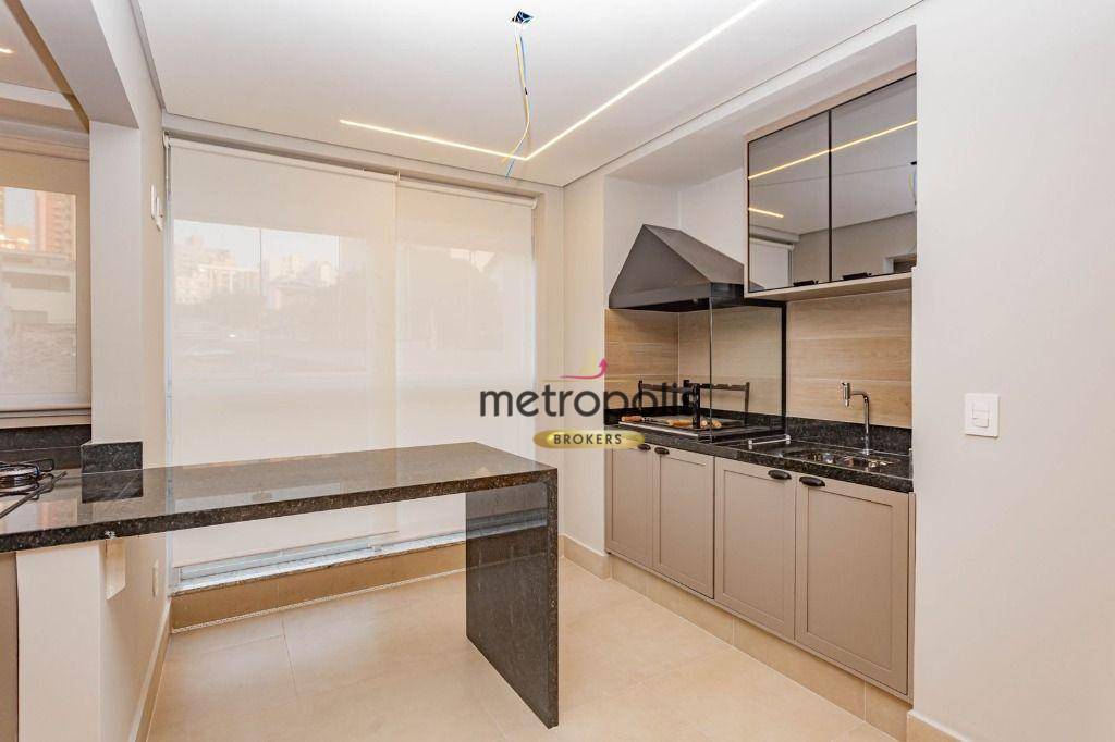 Apartamento à venda com 3 quartos, 85m² - Foto 9