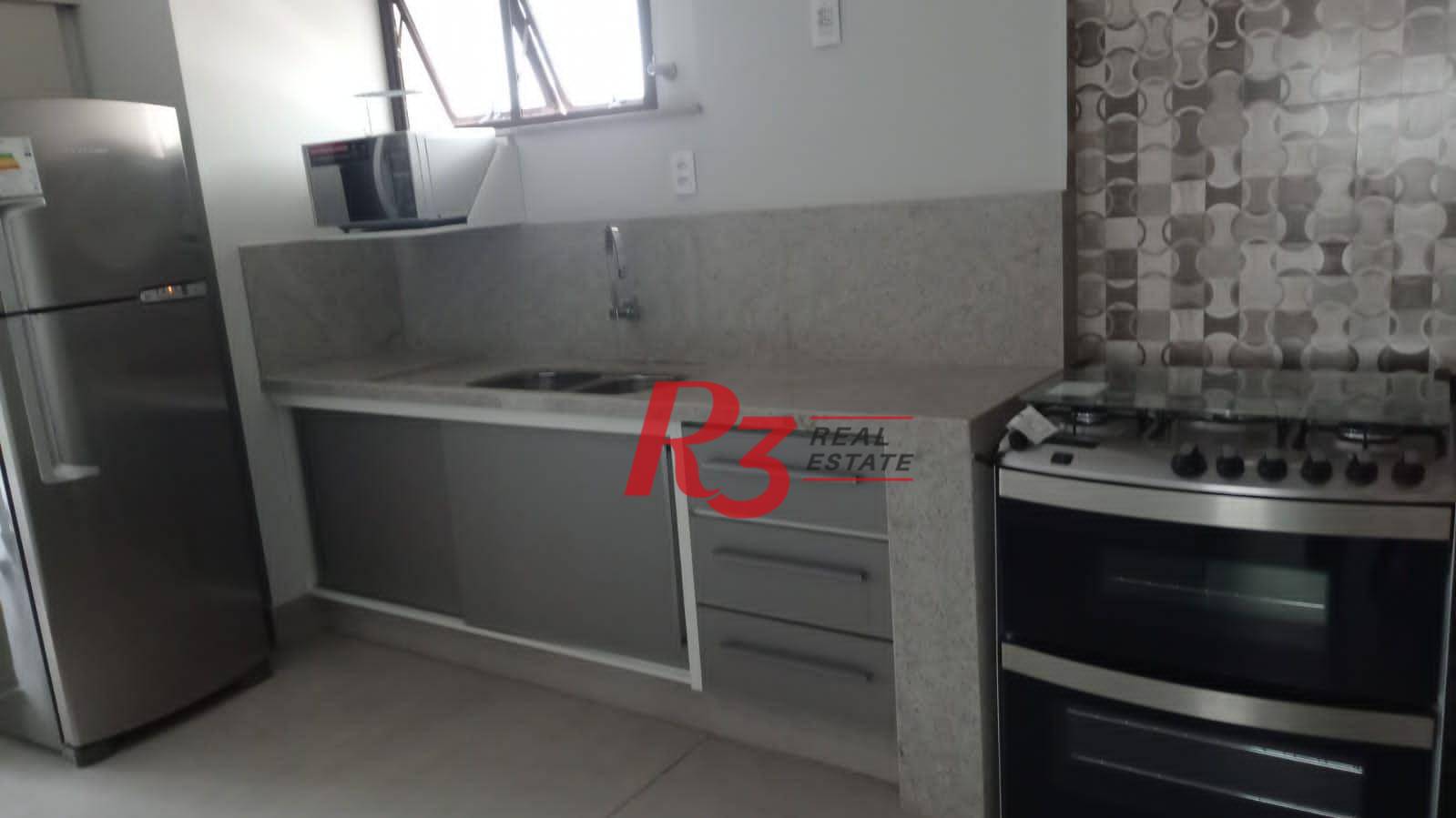 Apartamento à venda com 3 quartos, 192m² - Foto 34