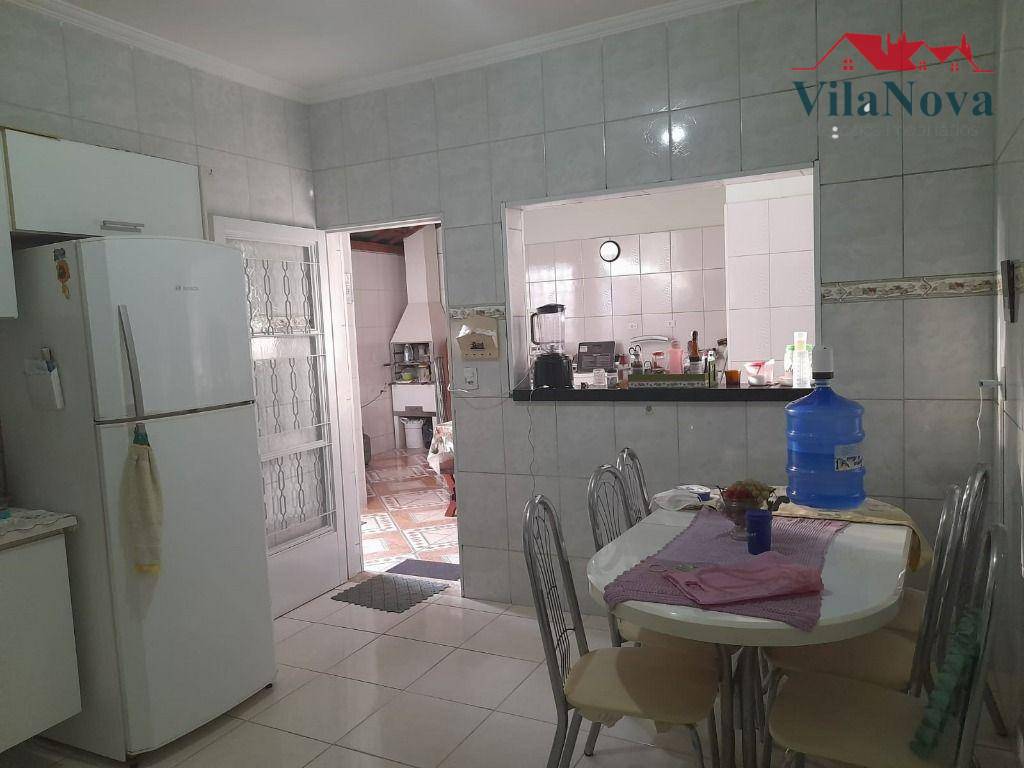 Casa à venda com 3 quartos, 146m² - Foto 22