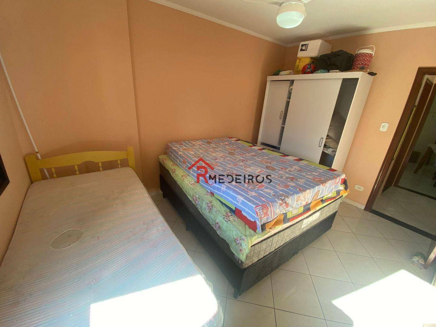 Apartamento à venda com 1 quarto, 62m² - Foto 12