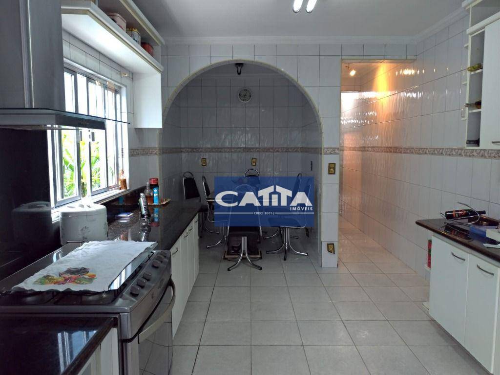 Sobrado à venda com 3 quartos, 189m² - Foto 29