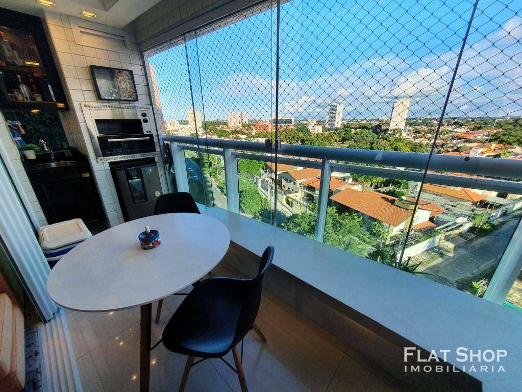 Apartamento à venda com 2 quartos, 77m² - Foto 9