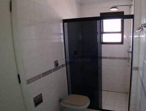 Apartamento para alugar com 4 quartos, 198m² - Foto 17