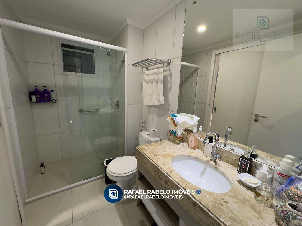 Apartamento à venda com 3 quartos, 102m² - Foto 10