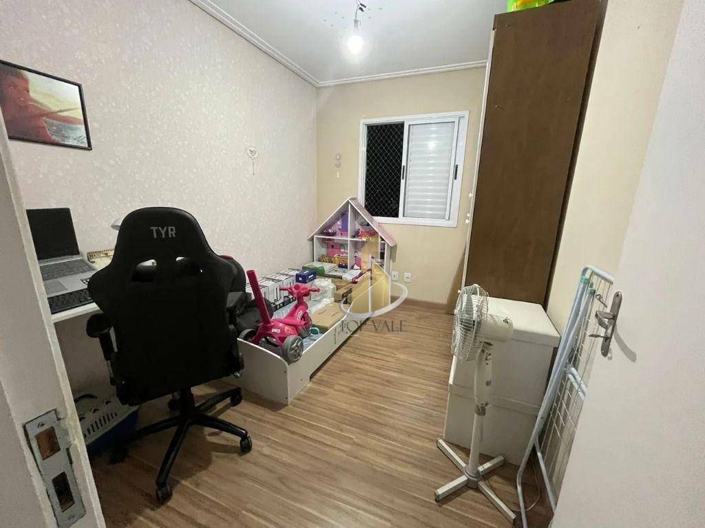 Apartamento à venda com 2 quartos, 49m² - Foto 5