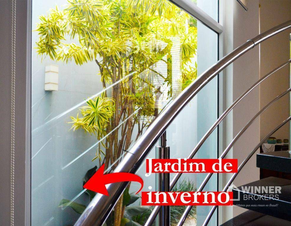 Sobrado à venda com 3 quartos, 649m² - Foto 7